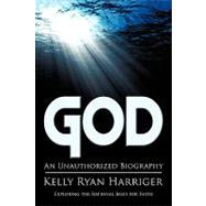 God by Harriger, Kelly Ryan, 9781607916147