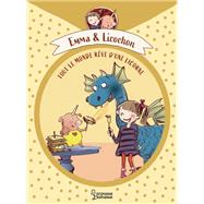 Emma et Licochon - Tout le monde rve d'une licorne by Anna Bhm, 9782035976147