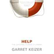 Help by Keizer, Garret, 9780060816148