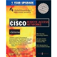 Building Cisco Remote Access Networks by Syngress Media Inc., 9780080476148