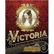 Victoria by Reef, Catherine, 9780544716148