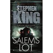Salem's Lot by King, Stephen, 9780606256148