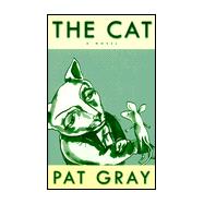Cat by Pat Gray, 9780880016148