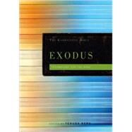 Exodus The Kabbalistic Bible by Berg, Yehuda, 9781571896148