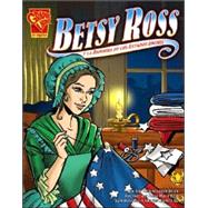 Betsy Ross by Olson, Kay Melchisedech, 9780736866149