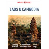 Insight Guides Laos & Cambodia by Forbes, Andrew; Fleming, Tom, 9781786716149