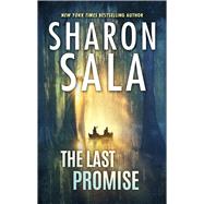 The Last Promise by Sharon Sala, 9780369776150