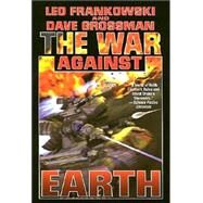 The War With Earth by Leo Frankowski; Dave Grossman; James P. Baen, 9780743436151