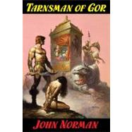 Tarnsman of Gor 1 by Norman, John, 9780809556151