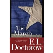 The March by DOCTOROW, E.L., 9780812976151