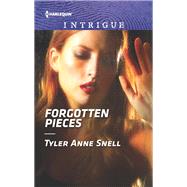 Forgotten Pieces by Snell, Tyler Anne, 9781335526151