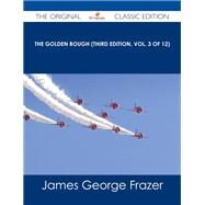The Golden Bough by Frazer, James George Sir, 9781486486151