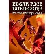 At the Earth's Core,Burroughs, Edgar Rice; Casil,...,9781587156151