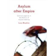 Asylum after Empire Colonial Legacies in the Politics of Asylum Seeking by Mayblin, Lucy, 9781783486151
