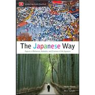 The Japanese Way, Second Edition by Takada, Norika; Lampkin, Rita, 9780071736152