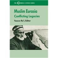 Muslim Eurasia by Ro'I, Yaacov, 9780714646152