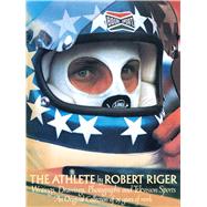 The Athlete by Riger, Robert, 9781501146152