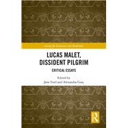 Lucas Malet, Dissident Pilgrim by Ford, Jane; Gray, Alexandra, 9780367146153