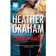 Bride of the Night by Graham, Heather, 9780373776153