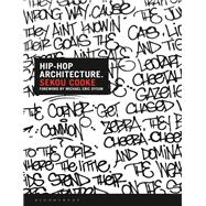 Hip-Hop Architecture by Sekou Cooke, 9781350116153