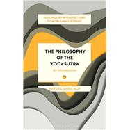 The Philosophy of the Yogasutra by Karen O'Brien-Kop, 9781350286153