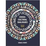 Cross-Cultural Dialogues by Storti, Craig, 9781941176153