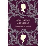 John Halifax, Gentleman by Craik, Dinah Maria Mulock; Van Booy, Simon, 9780062356154