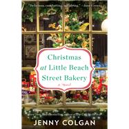 Christmas at Little Beach Street Bakery by Colgan, Jenny, 9780063036154