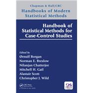 Handbook of Statistical Methods for Case-Control Studies by Breslow; Norman, 9781138106154