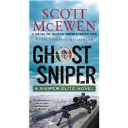 Ghost Sniper by McEwen, Scott; Koloniar, Thomas, 9781501126154