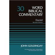 Daniel by Goldingay, John; Declaisse-Walford, Nancy L.; Davids, Peter H., 9780310526155
