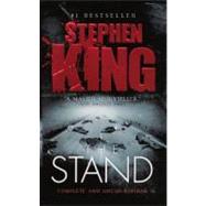 The Stand by King, Stephen, 9780606256155