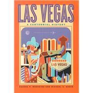 Las Vegas by Moehring, Eugene P., 9780874176155