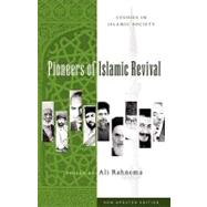 Pioneers of Islamic Revival Second Edition by Rahnema, Ali, 9781842776155
