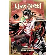 Nue's Exorcist, Vol. 1 by Kawae, Kota, 9781974756155