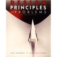 Design Principles and Problems by Zelanski, Paul; Fisher, Mary Pat, 9780155016156