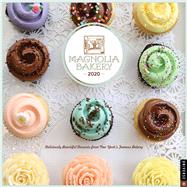 Magnolia Bakery 2020 Calendar by Magnolia Bakery, 9780789336156