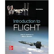 Loose Leaf for Introduction to Flight by Anderson, John; Bowden, Mary, 9781260786156