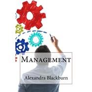 Management by Blackburn, Alexandra T., 9781503186156