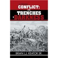 A Strong Conflict by Keator, Brian L.j., Sr., 9781543476156