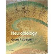 Neurobiology A Functional Approach by Striedter, Georg F., 9780195396157