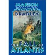 Fall of Atlantis Fall of Atlantis by Bradley, 9780671656157
