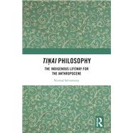 Ti?ai Philosophy by Nirmal Selvamony, 9781040446157