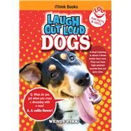 Laugh Out loud Dogs by Pirk, Wendy, 9781897206157