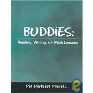 Buddies by Powell, Pia Hansen, 9781930556157