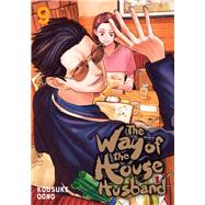The Way of the Househusband, Vol. 9 by Oono, Kousuke, 9781974736157