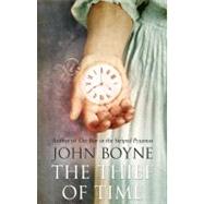 Thief of Time by Boyne, John, 9780552776158