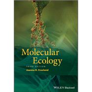 Molecular Ecology by Freeland, Joanna R., 9781119426158