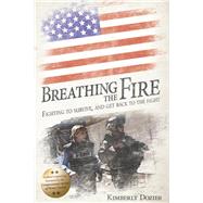 Breathing the Fire by Dozier, Kimberly, 9781565236158