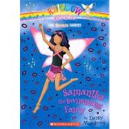 Samantha the Swimming Fairy by Meadows, Daisy, 9780606146159